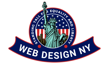 logo web design NY